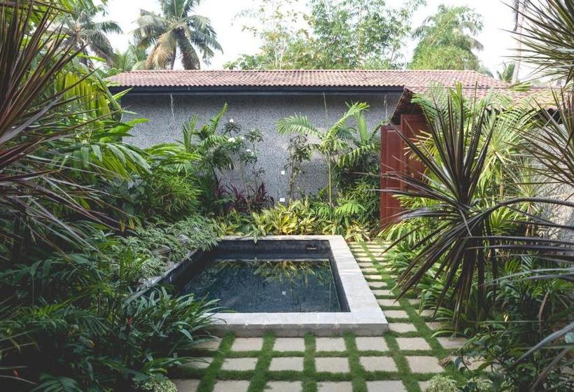 Bed and Breakfast 976 Panangad