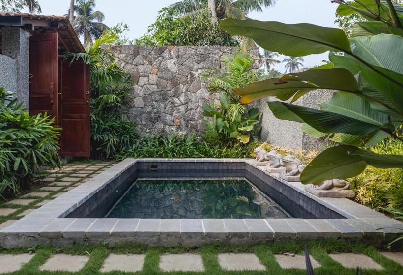 Bed and Breakfast 976 Panangad