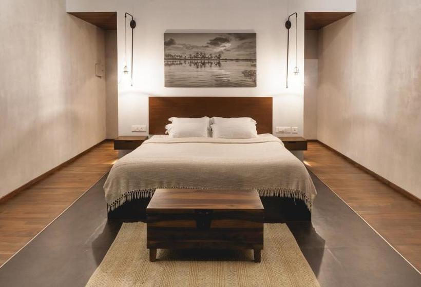 Bed and Breakfast 976 Panangad