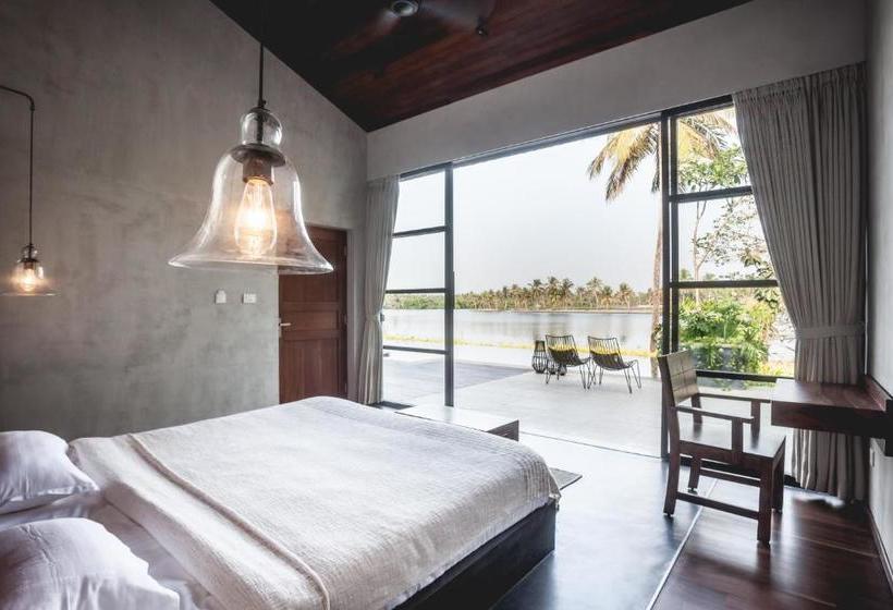 Bed and Breakfast 976 Panangad