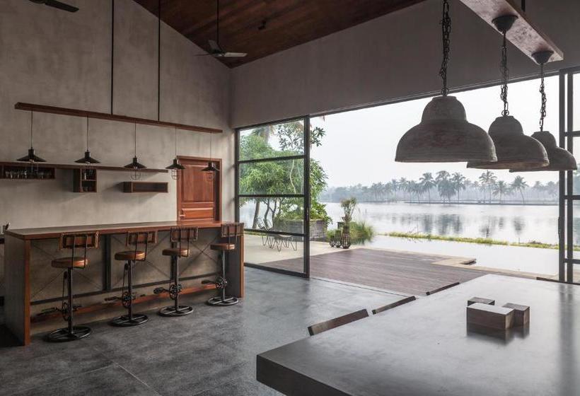 Bed and Breakfast 976 Panangad