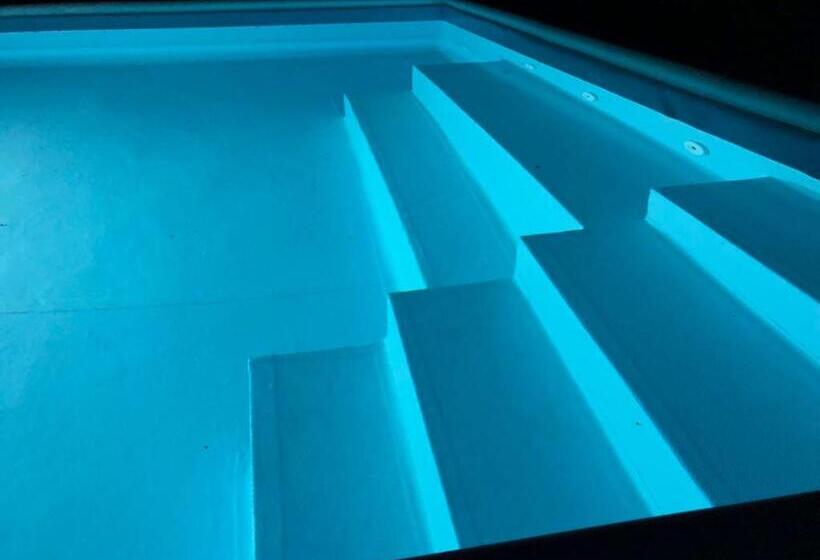 ベッドアンドブレックファースト Il Giardino Di Epicuro