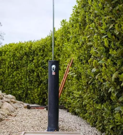 Aamiaismajoitus (B&B) Il Giardino Di Epicuro