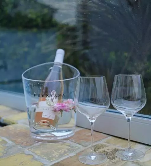 Aamiaismajoitus (B&B) Il Giardino Di Epicuro