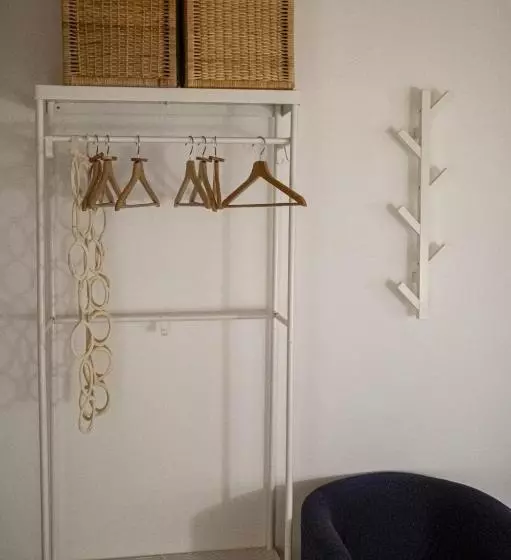 Aamiaismajoitus (B&B) Il Giardino Di Epicuro