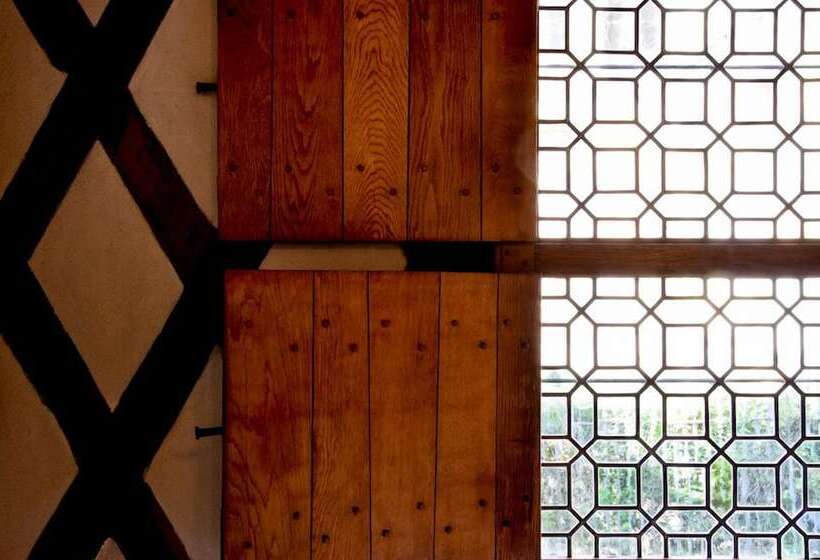 צימר L Oisellerie Meublé De Tourisme