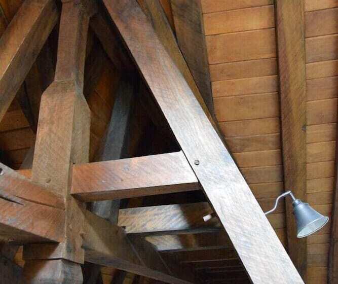 צימר L Oisellerie Meublé De Tourisme