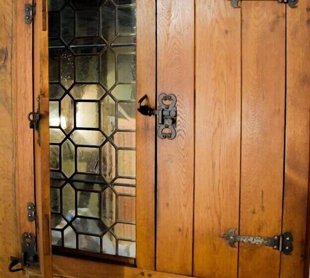 צימר L Oisellerie Meublé De Tourisme