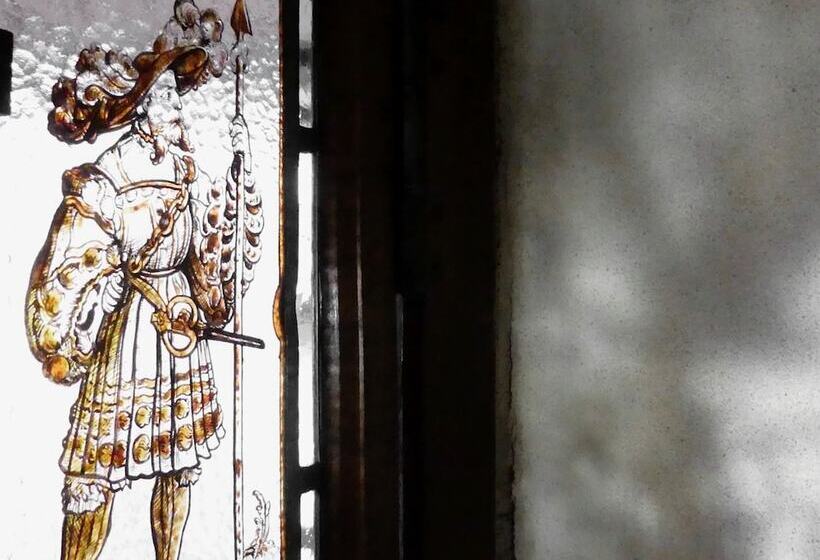 צימר L Oisellerie Meublé De Tourisme