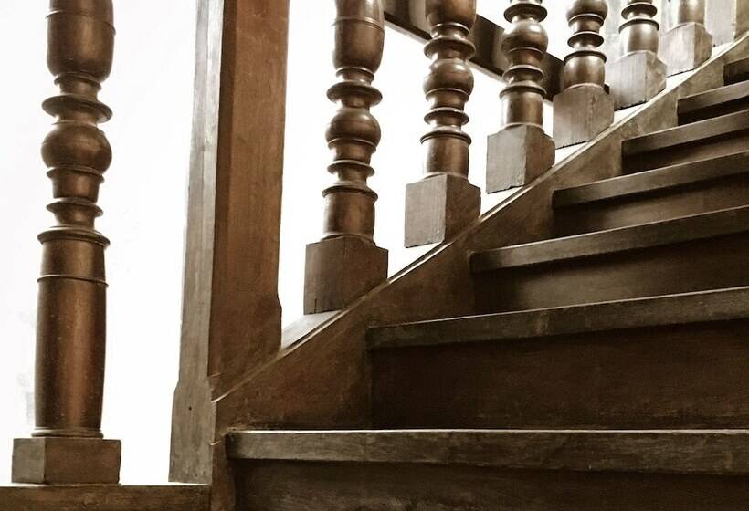 צימר L Oisellerie Meublé De Tourisme