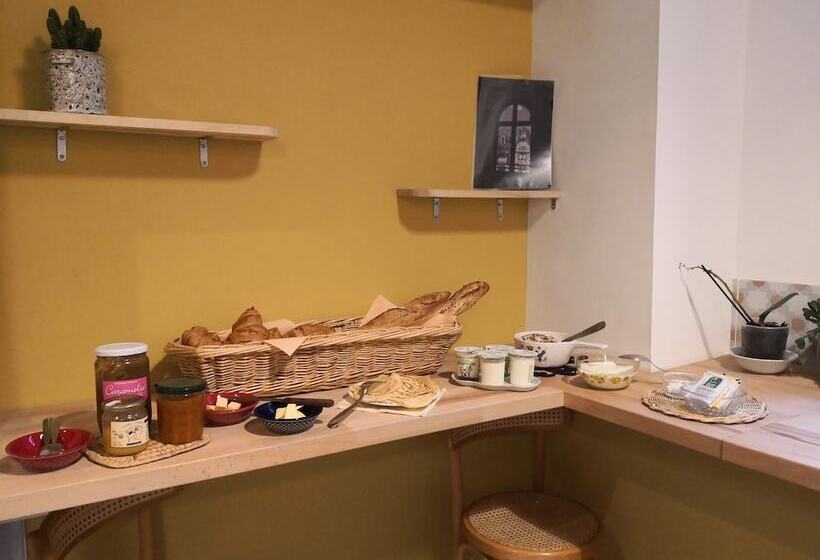 צימר L Oisellerie Meublé De Tourisme