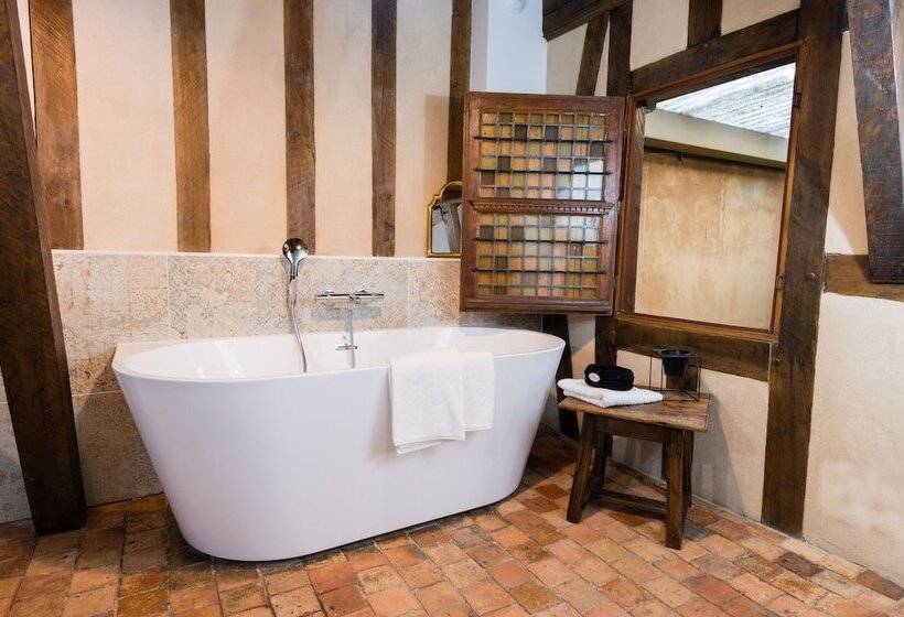 צימר L Oisellerie Meublé De Tourisme