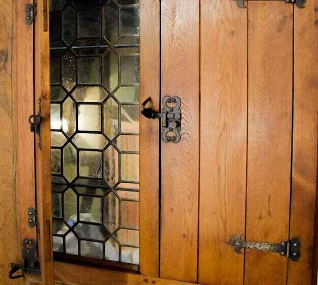 צימר L Oisellerie Meublé De Tourisme