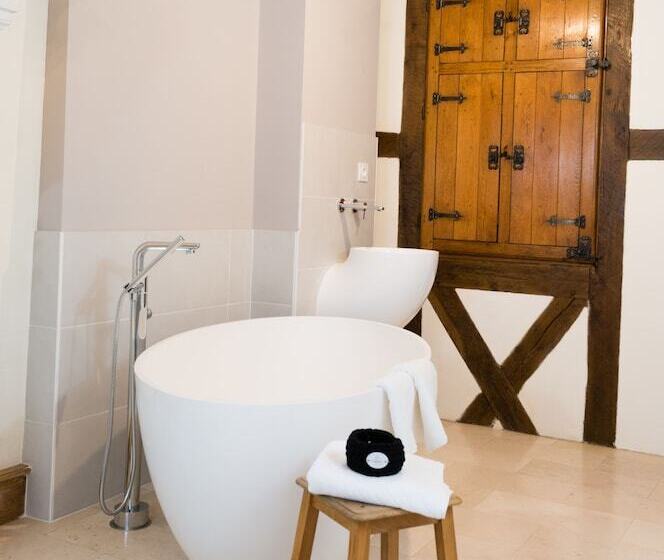 צימר L Oisellerie Meublé De Tourisme