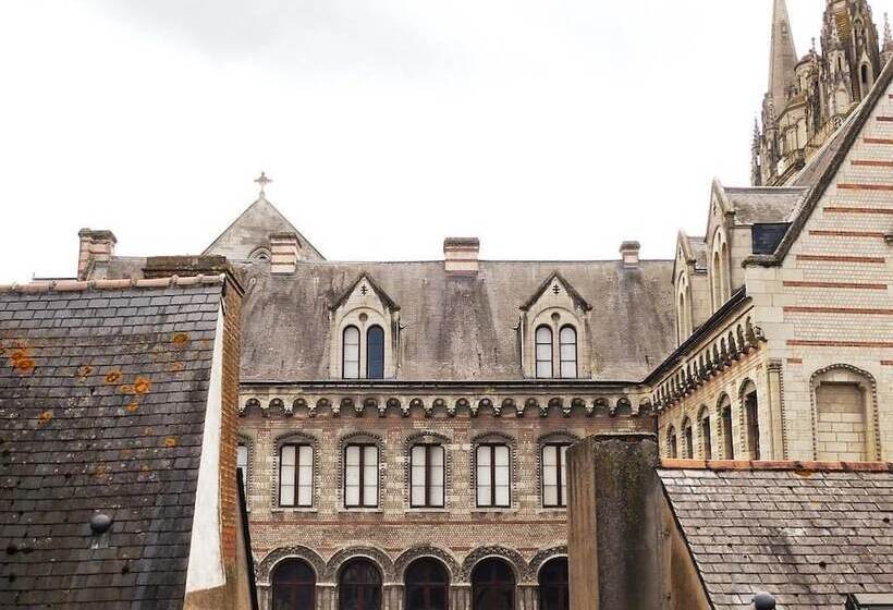 צימר L Oisellerie Meublé De Tourisme