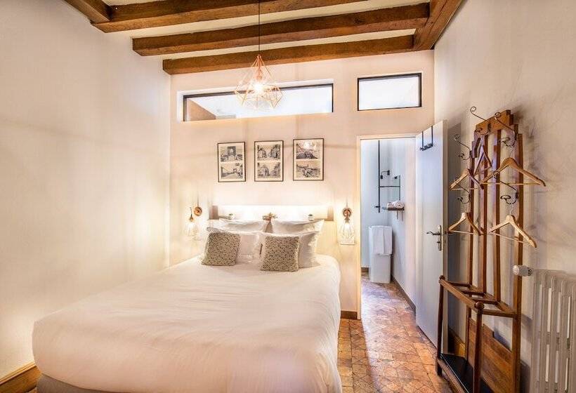 צימר L Oisellerie Meublé De Tourisme