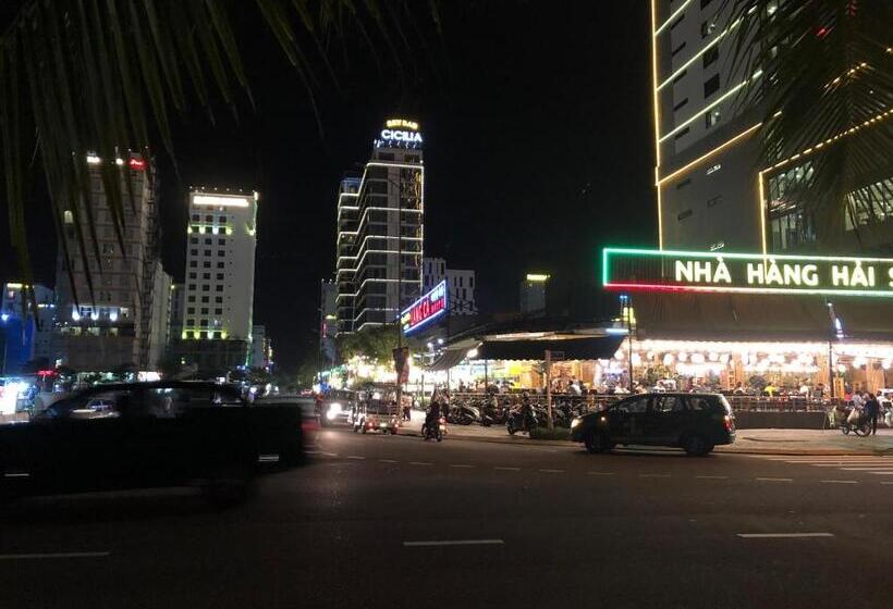 Căn Hộ Nghỉ Dưỡng Mường Thanh Apartment