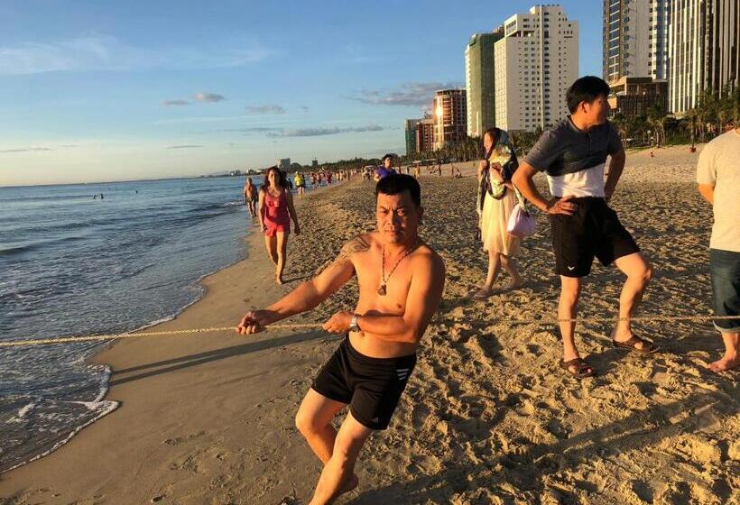 Căn Hộ Nghỉ Dưỡng Mường Thanh Apartment