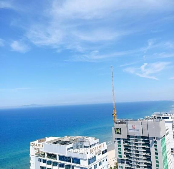 Căn Hộ Nghỉ Dưỡng Mường Thanh Apartment