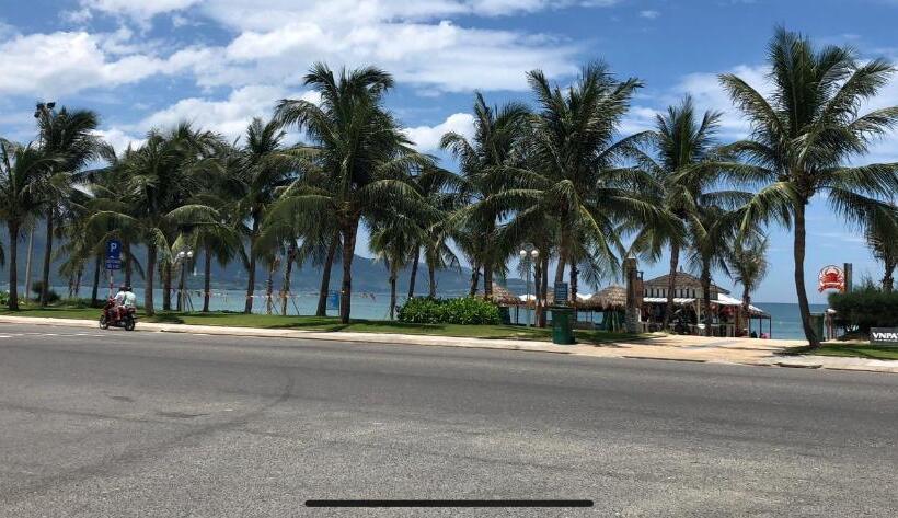 Căn Hộ Nghỉ Dưỡng Mường Thanh Apartment