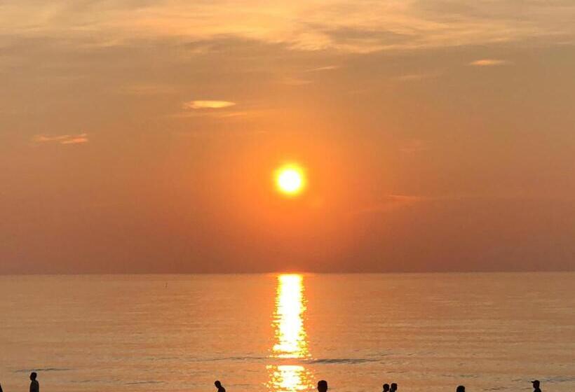 Căn Hộ Nghỉ Dưỡng Mường Thanh Apartment