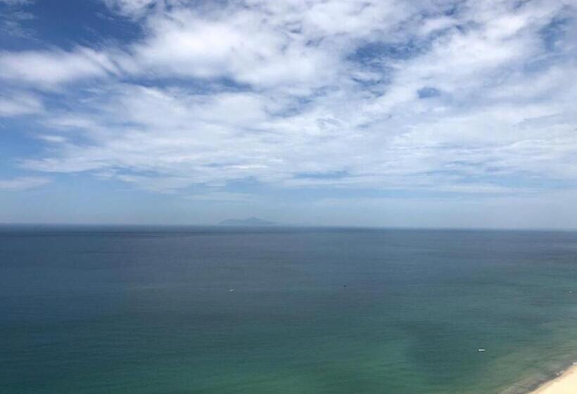 Căn Hộ Nghỉ Dưỡng Mường Thanh Apartment