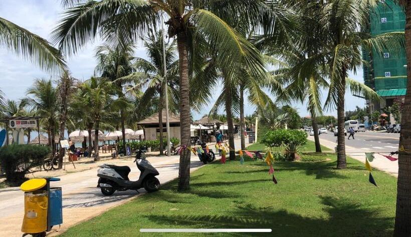 Căn Hộ Nghỉ Dưỡng Mường Thanh Apartment