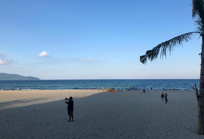 Căn Hộ Nghỉ Dưỡng Mường Thanh Apartment