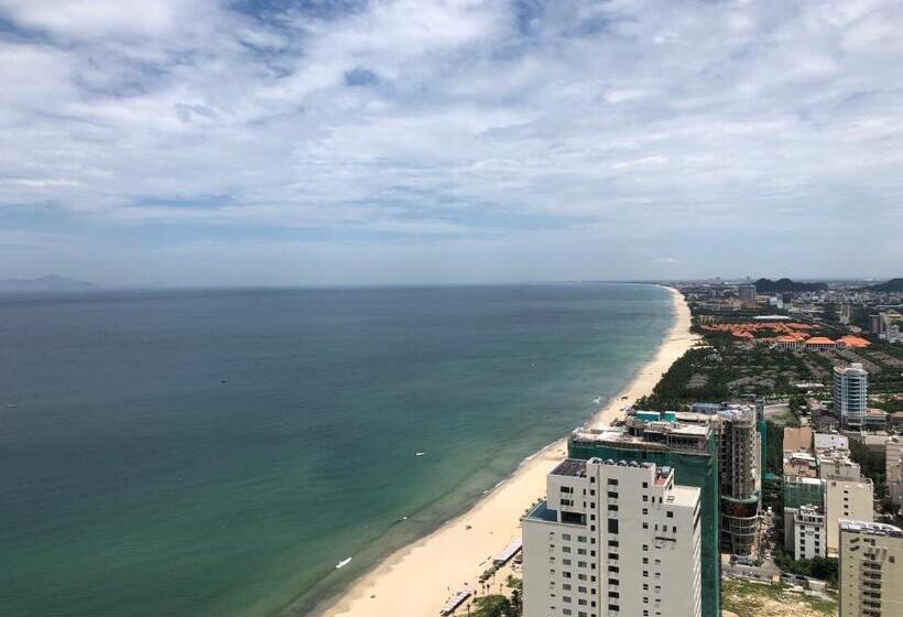 Căn Hộ Nghỉ Dưỡng Mường Thanh Apartment