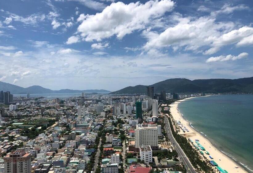 Căn Hộ Nghỉ Dưỡng Mường Thanh Apartment