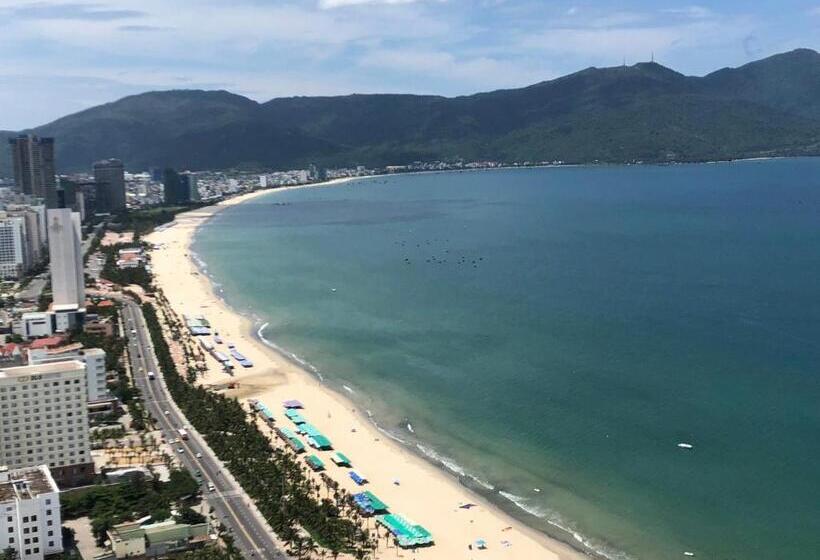 Căn Hộ Nghỉ Dưỡng Mường Thanh Apartment