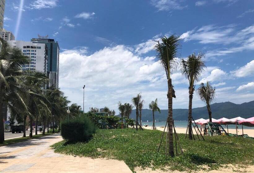 Căn Hộ Nghỉ Dưỡng Mường Thanh Apartment