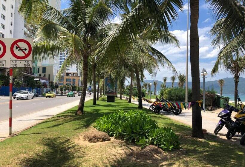 Căn Hộ Nghỉ Dưỡng Mường Thanh Apartment