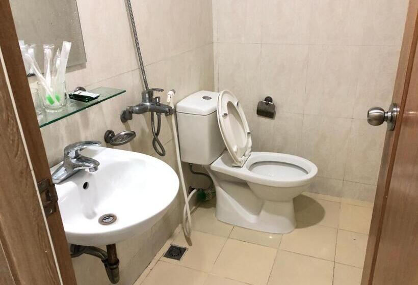 Căn Hộ Nghỉ Dưỡng Mường Thanh Apartment