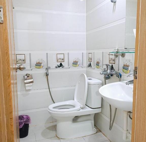 Căn Hộ Nghỉ Dưỡng Mường Thanh Apartment