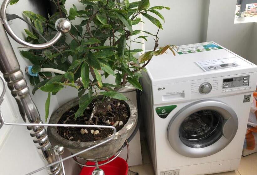 Căn Hộ Nghỉ Dưỡng Mường Thanh Apartment