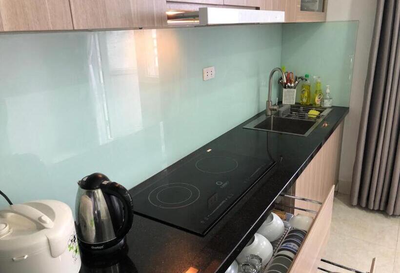 Căn Hộ Nghỉ Dưỡng Mường Thanh Apartment