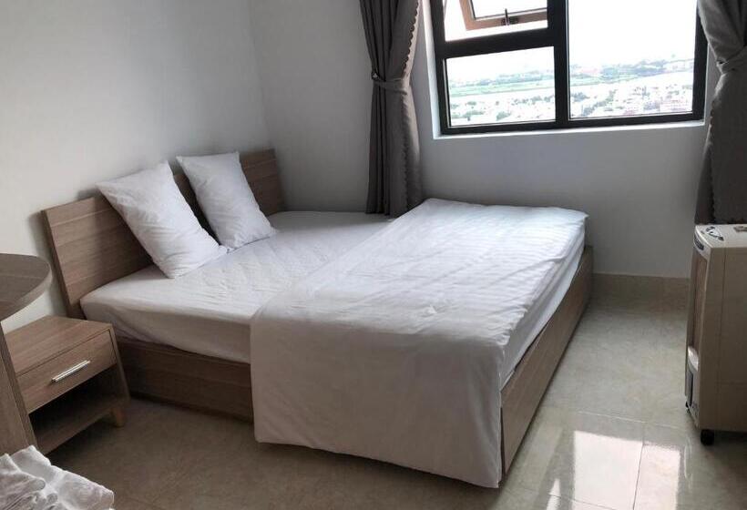 Căn Hộ Nghỉ Dưỡng Mường Thanh Apartment