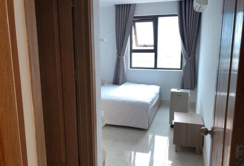 Căn Hộ Nghỉ Dưỡng Mường Thanh Apartment