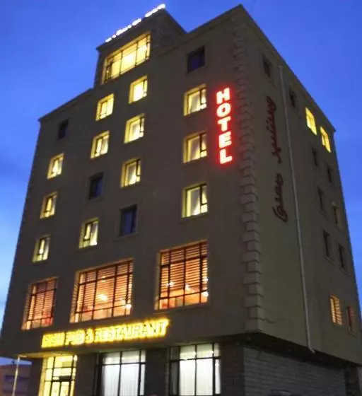 Hotel Baigal