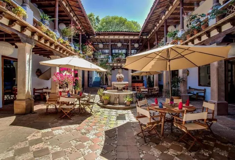 Hotelli Boutique La Batucada