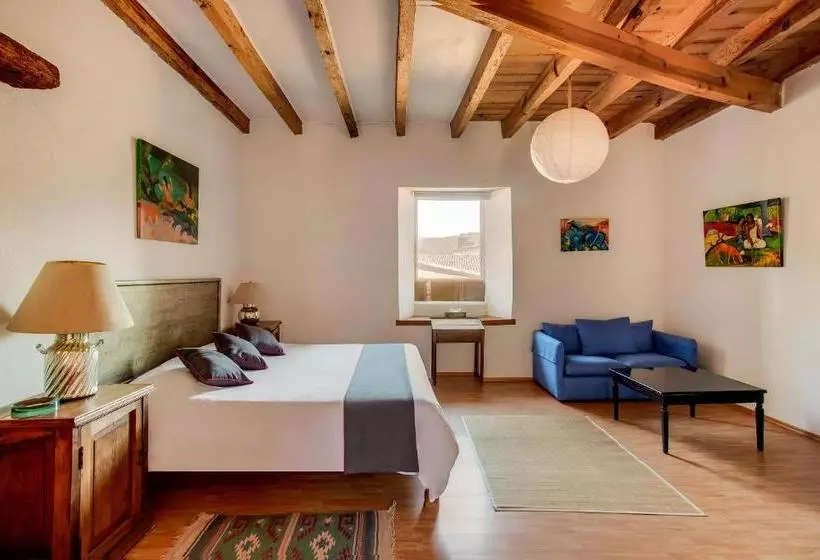 Hotelli Boutique La Batucada