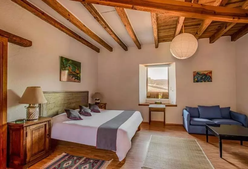 Hotelli Boutique La Batucada