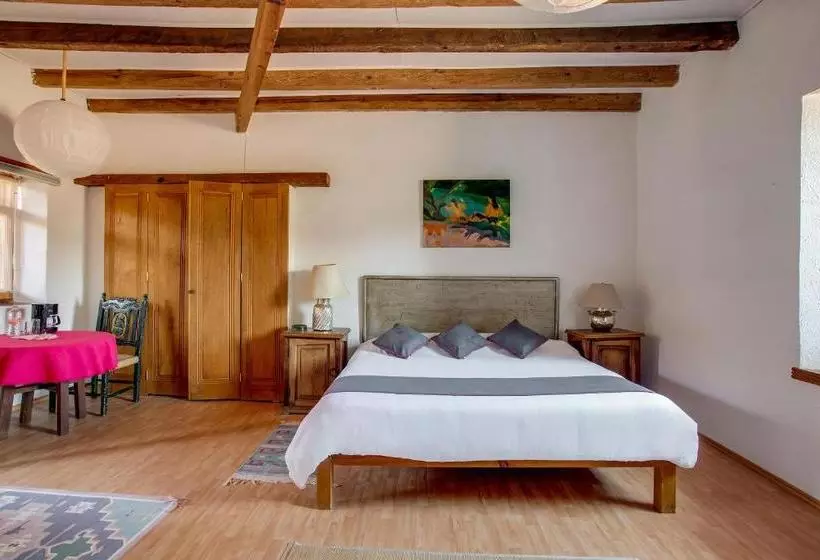 Hotelli Boutique La Batucada