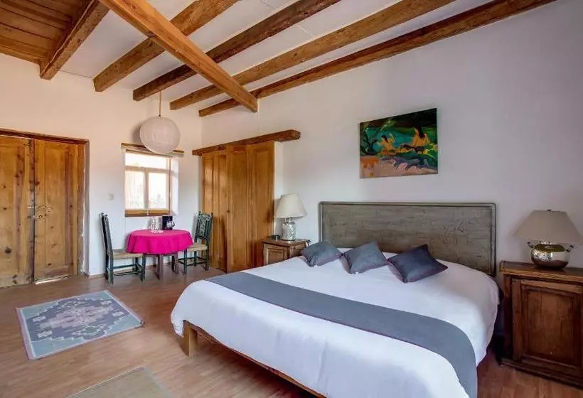 Hotelli Boutique La Batucada