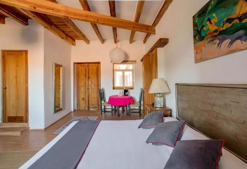 Hotelli Boutique La Batucada