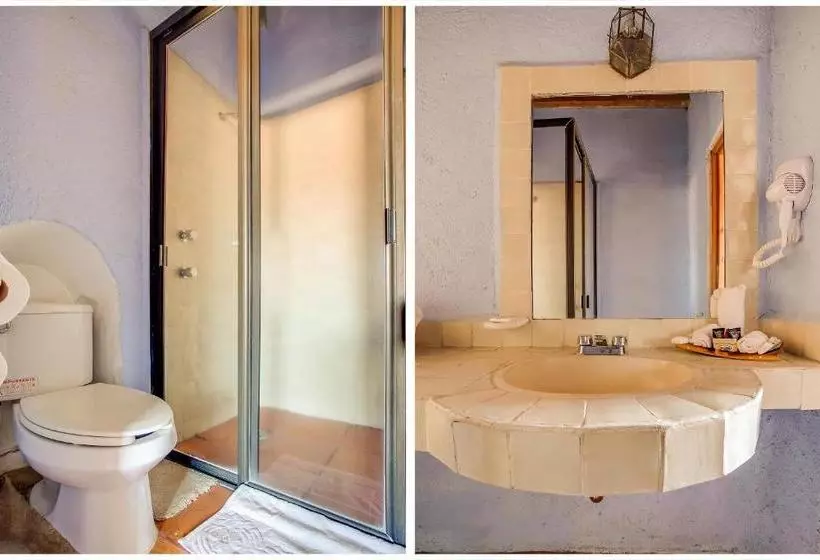 Hotelli Boutique La Batucada