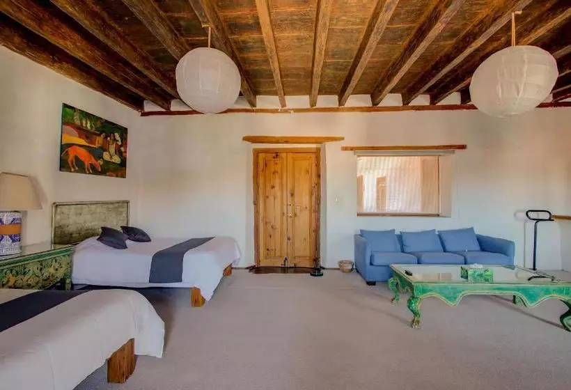 Hotelli Boutique La Batucada