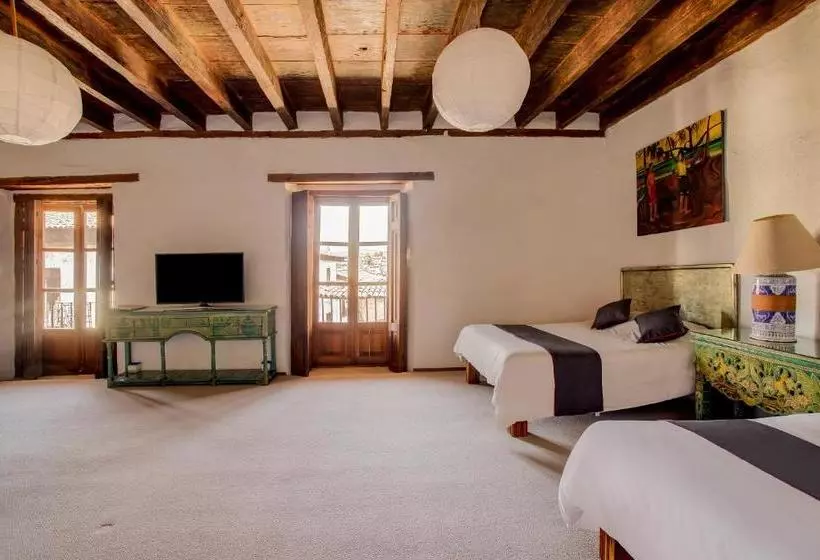 Hotelli Boutique La Batucada