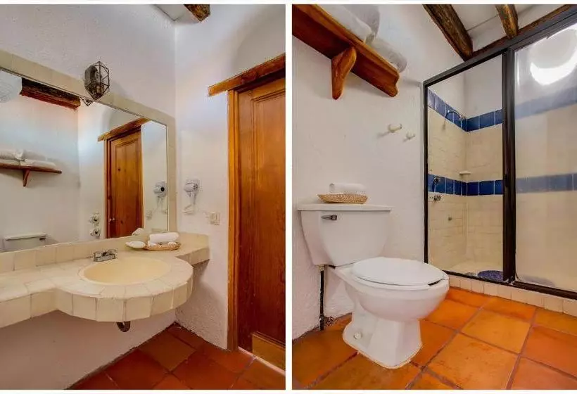 Hotelli Boutique La Batucada